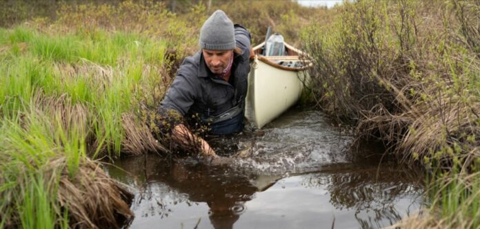 save the boundary waters