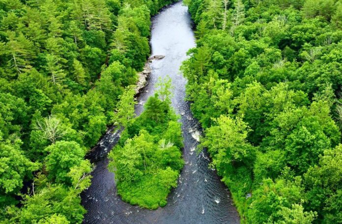 farmington river