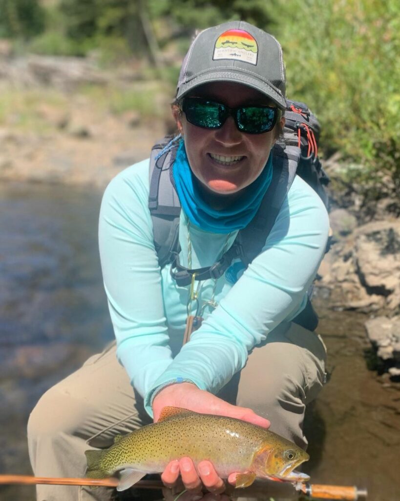 Madison River Fly Fishing