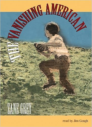 zane grey books