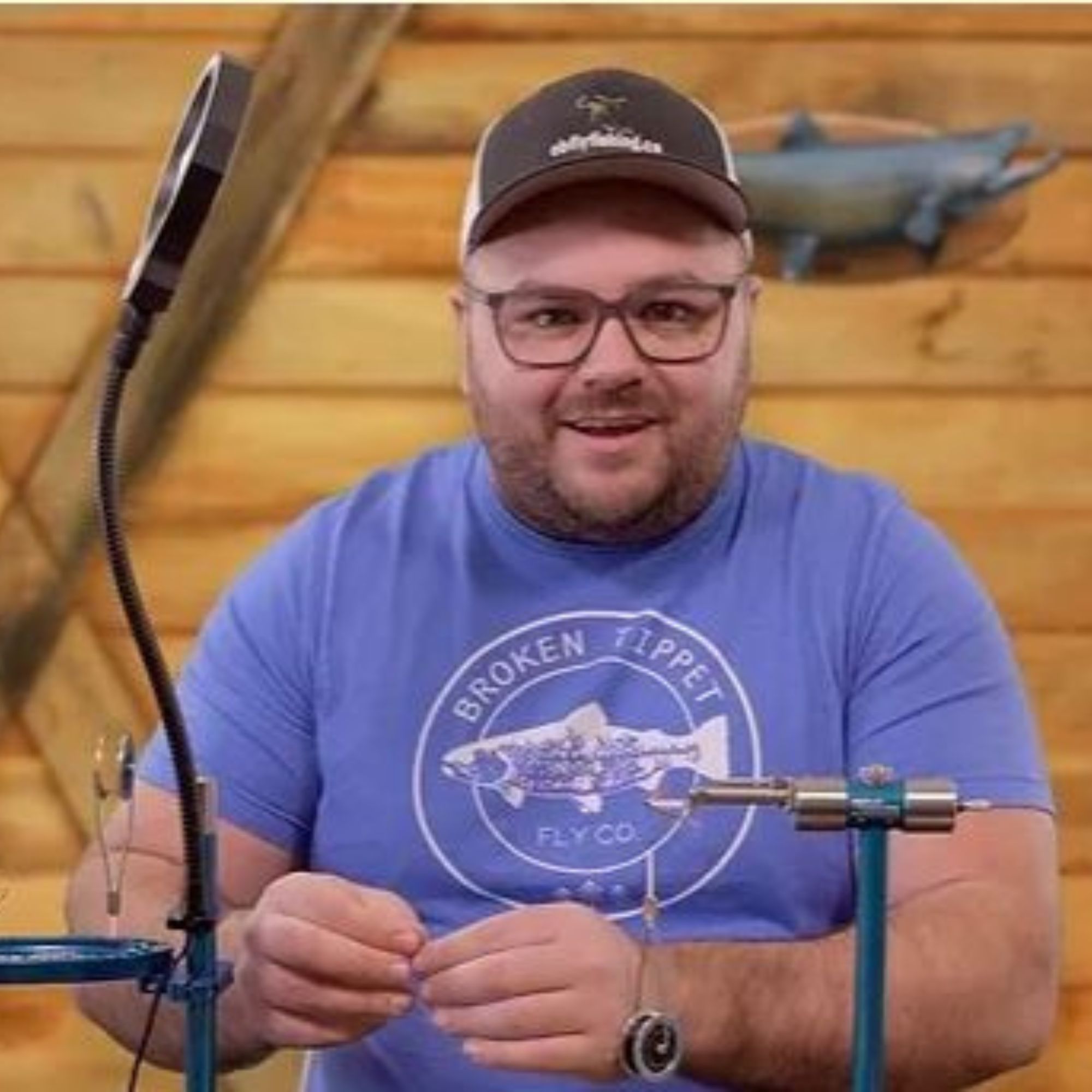 Fly Fishing Nova Scotia - Justin Lovell