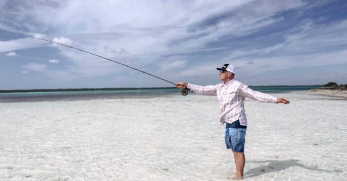 Echo Fly Fishing