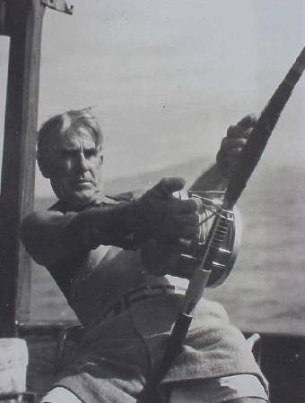 zane grey