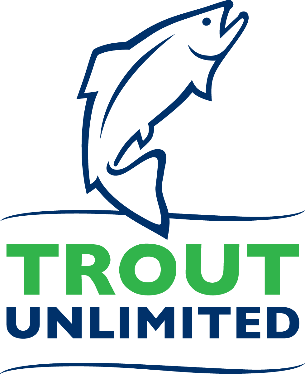 trout unlimited