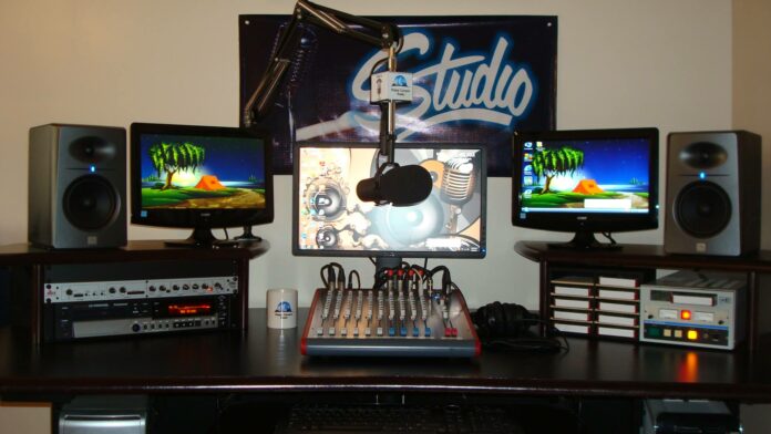 Happy Camper Radio