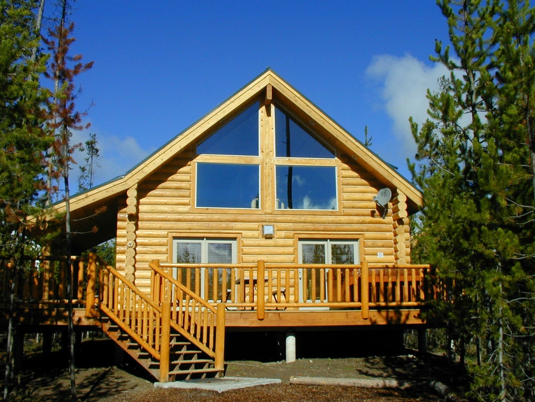 the pines at island park