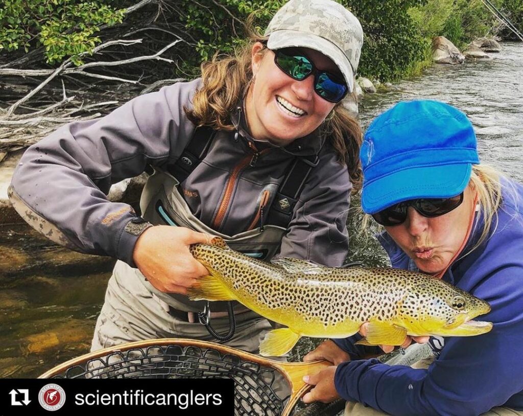 Madison River Fly Fishing