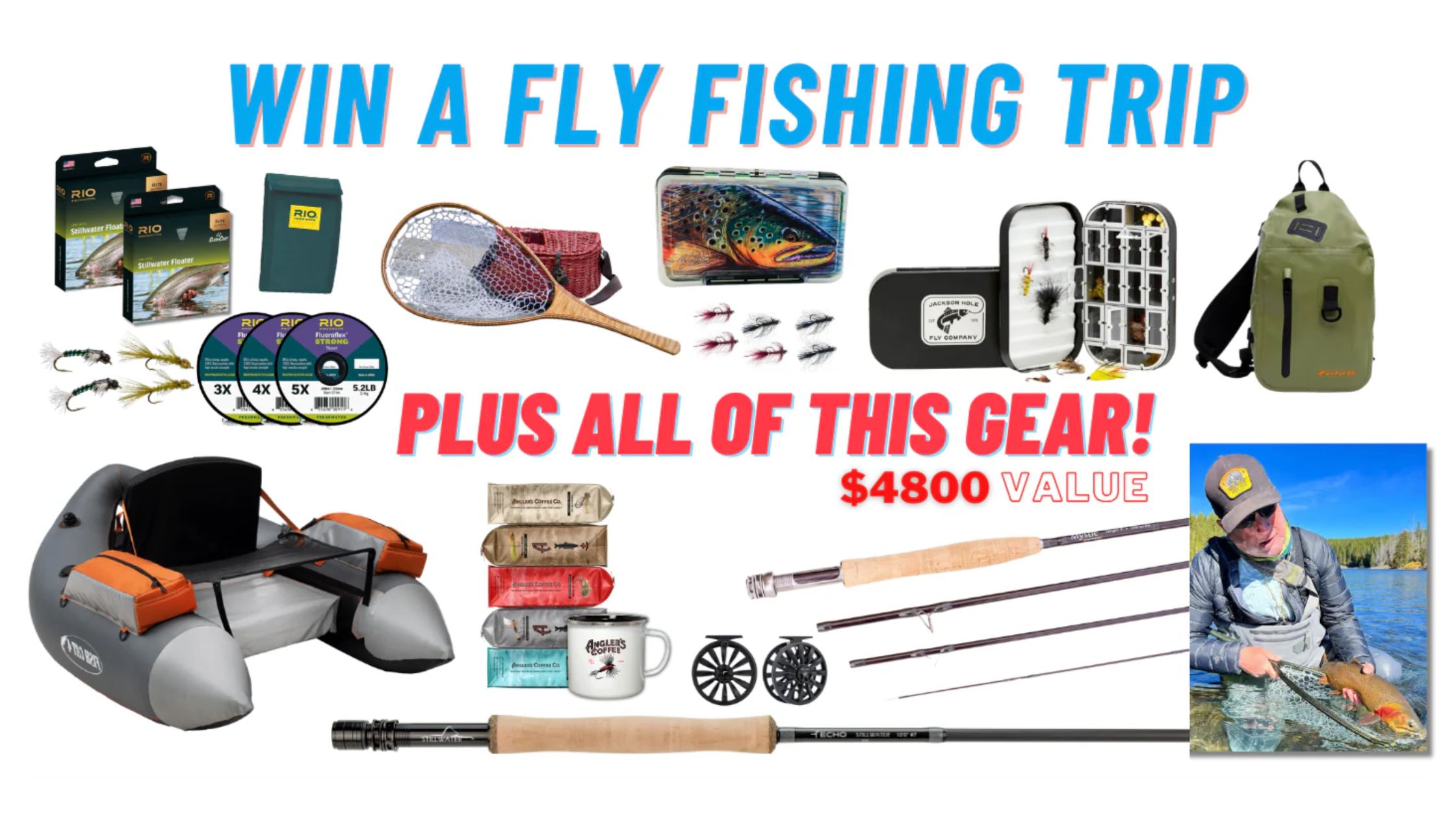 stillwater school giveaway