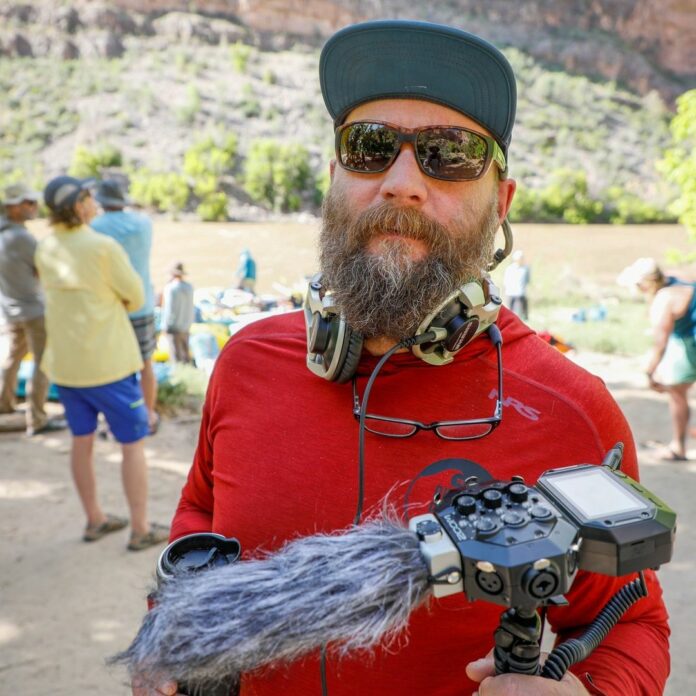 river radius podcast