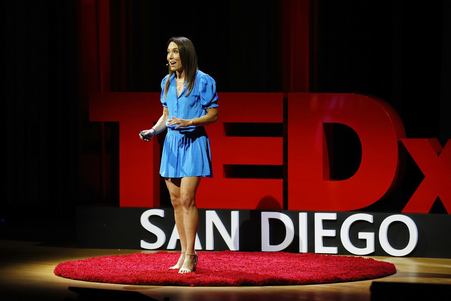 wild ideas worth living