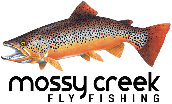 Mossy Creek Fly Fishing