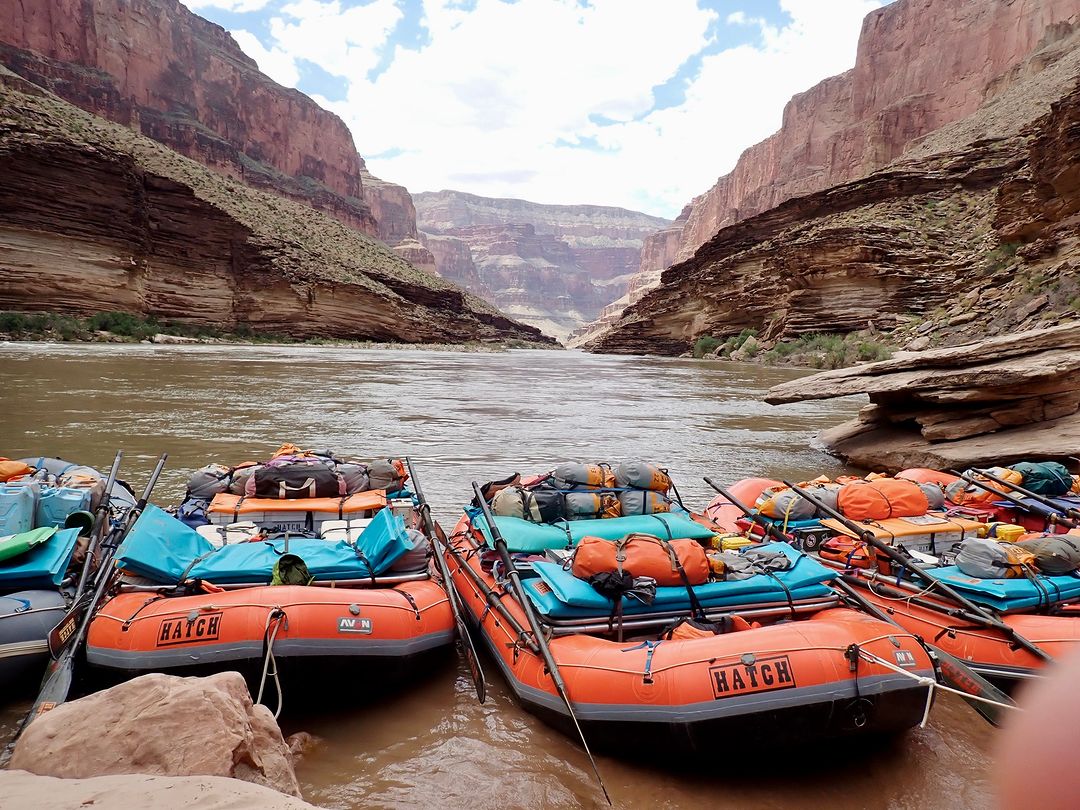 Middle Fork of Salmon River
