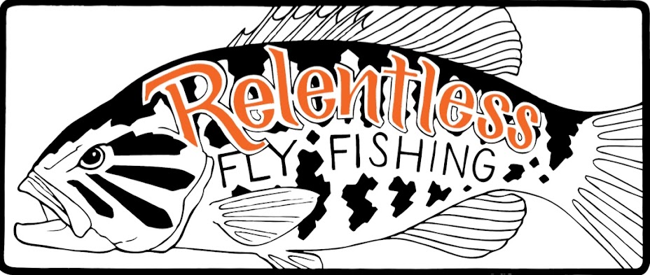 smallmouth bass flies