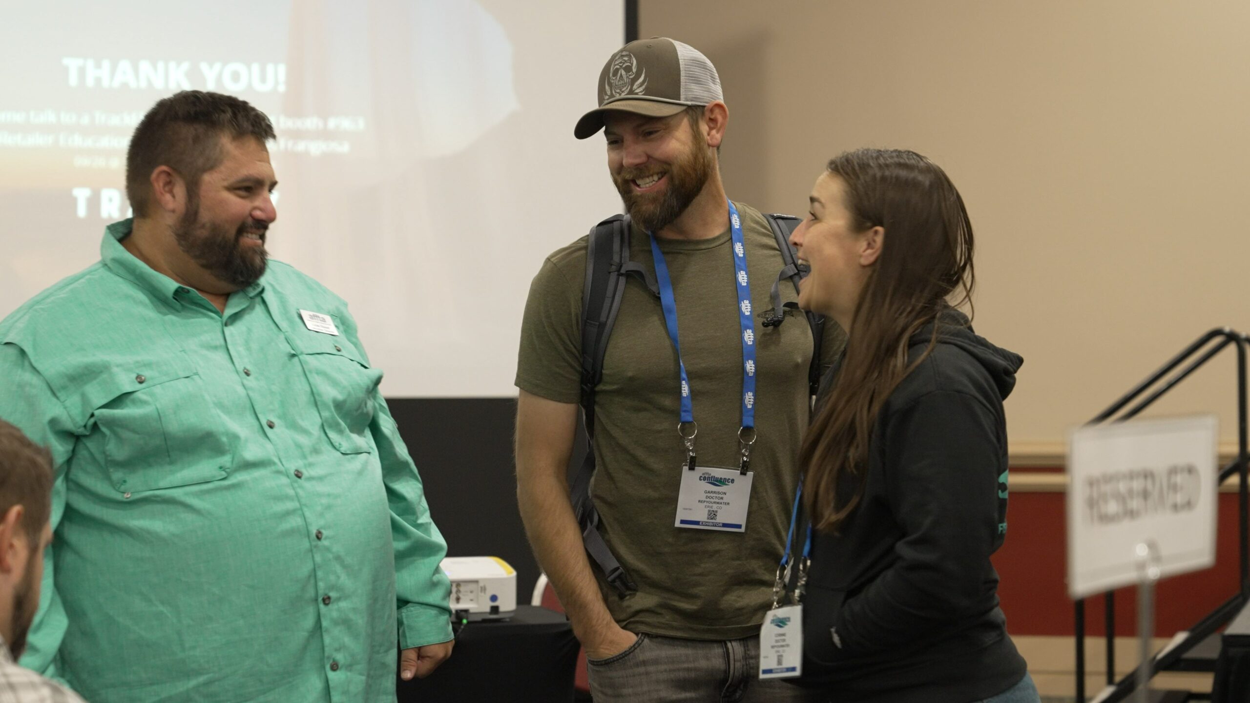 AFFTA Confluence 2023