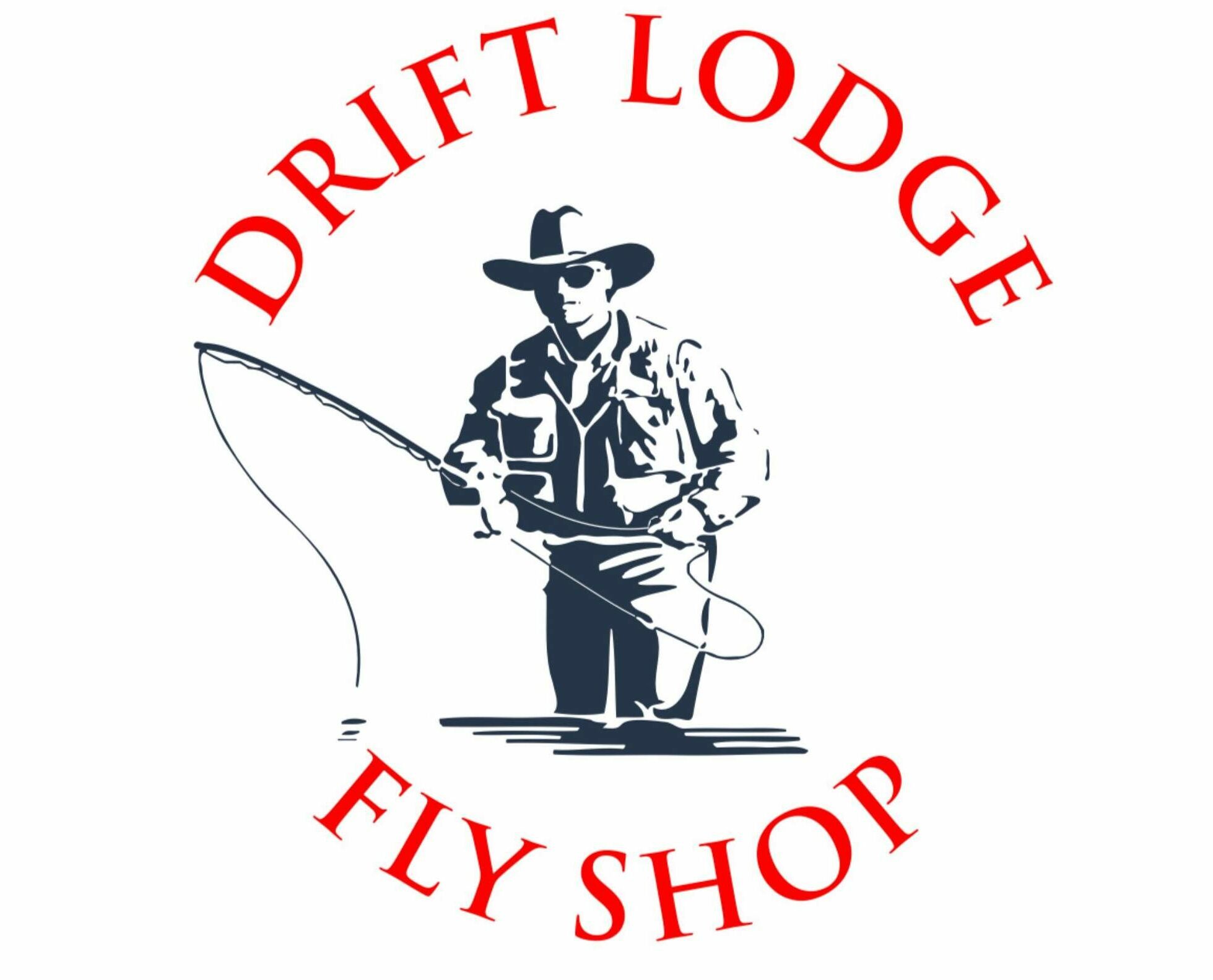 drift lodge & fly shop