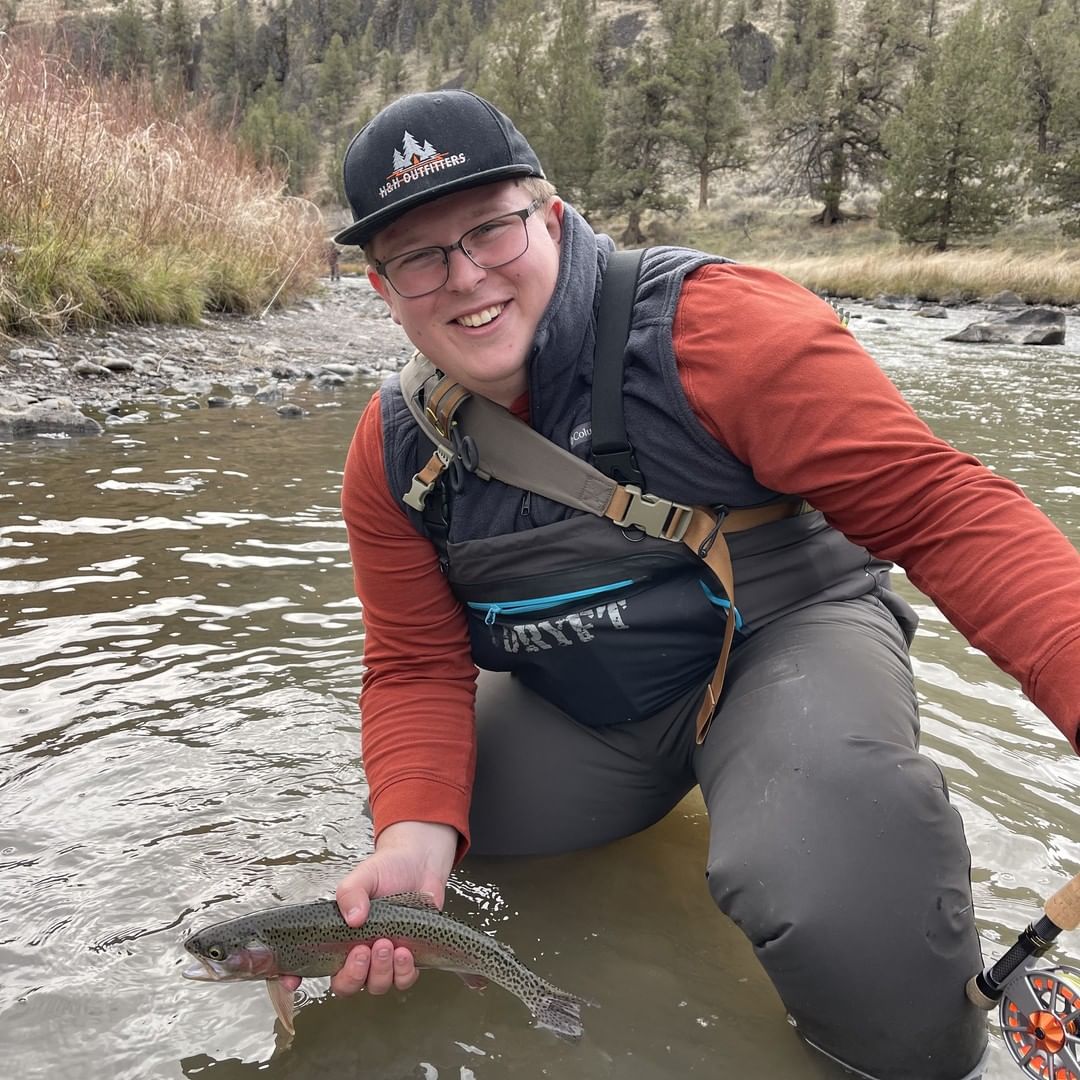 oregon jetty fishing