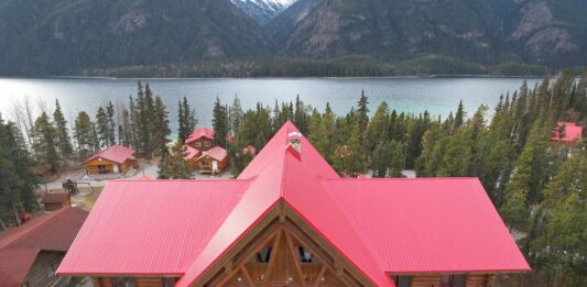 northern rockies adventures