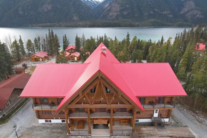 northern rockies adventures