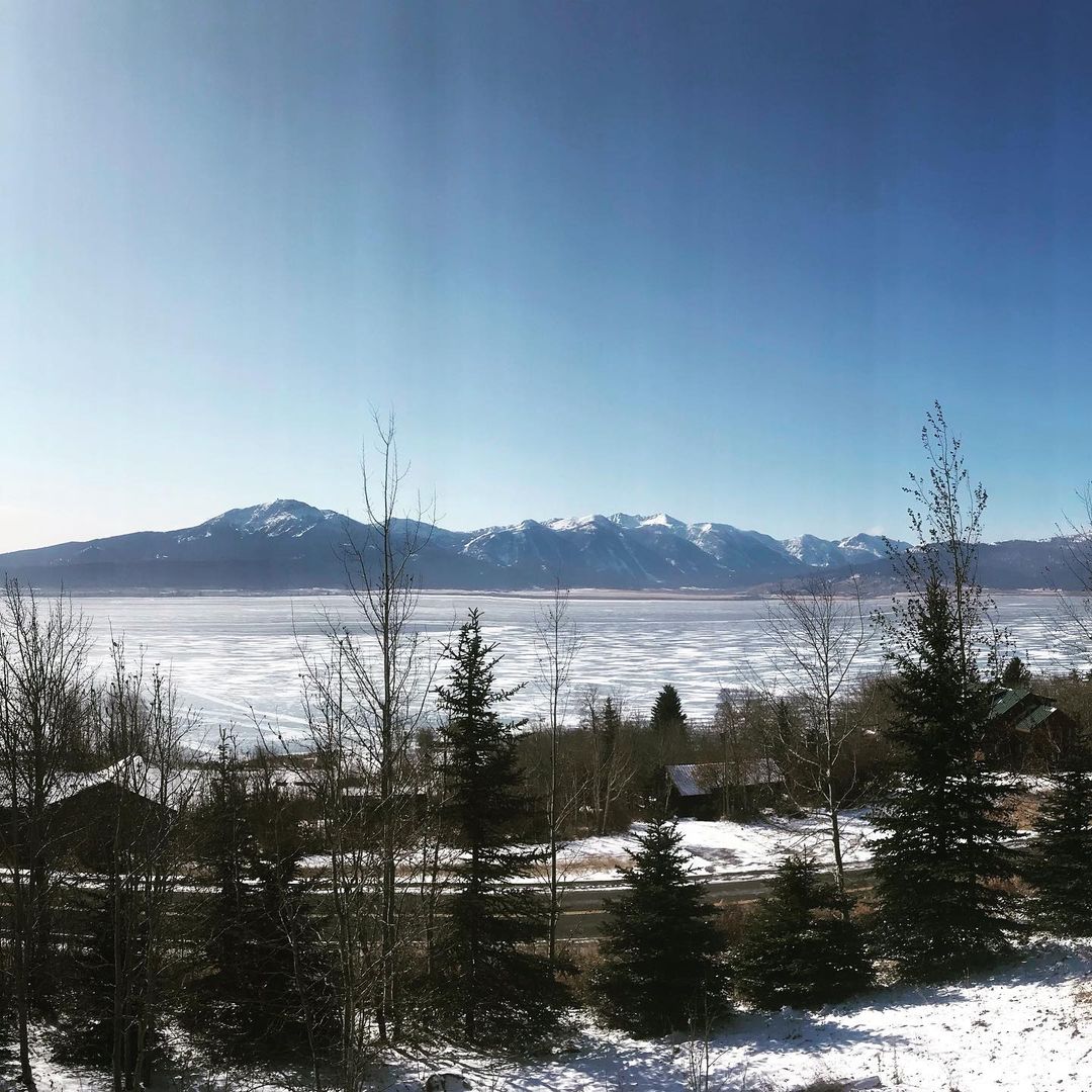 drift lodge & fly shop