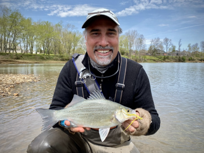 commercial fly tying