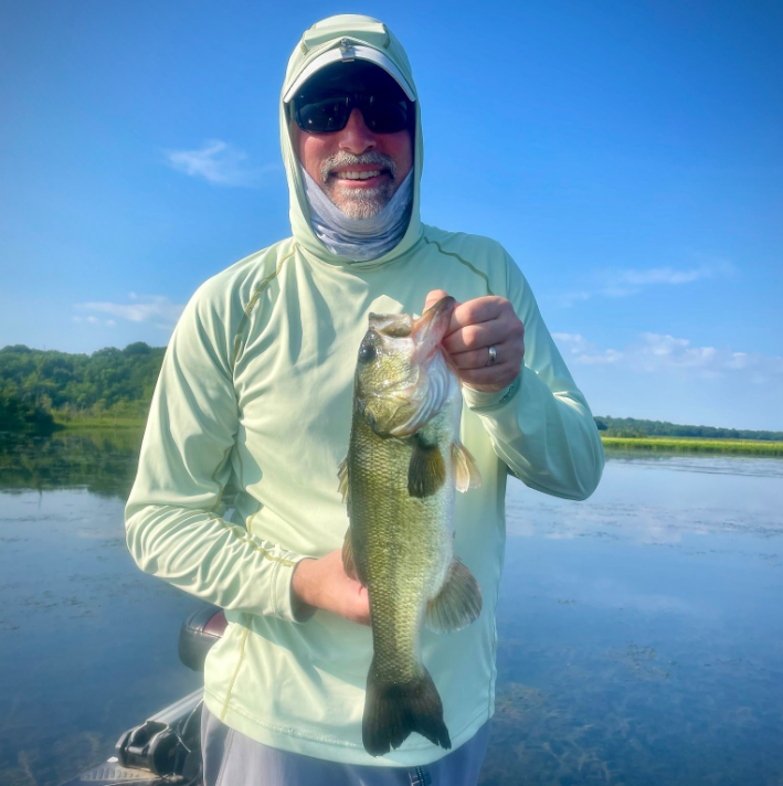 commercial fly tying