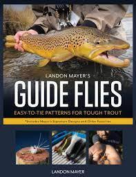 landon mayer fly fishing