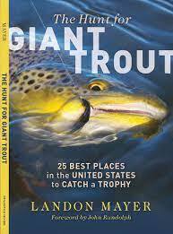 landon mayer fly fishing