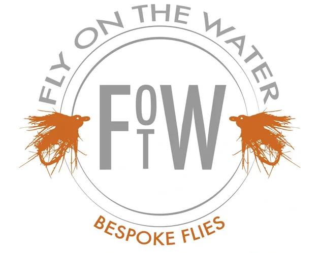 commercial fly tying