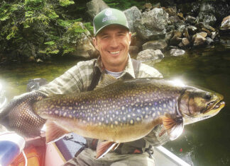 GLD #7 – Cuyahoga River with Mike Durkalec – Great Lakes Dude Podcast with Jeff Liskay cuyahoga river