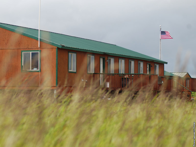 togiak river lodge