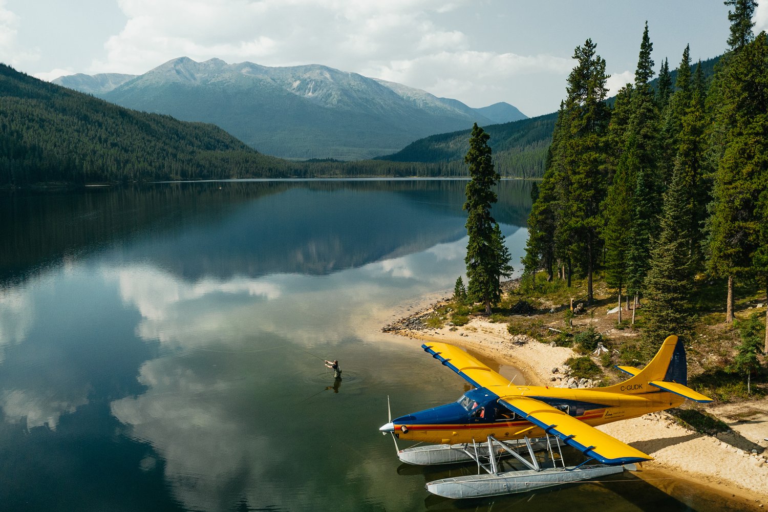 northern rockies adventures