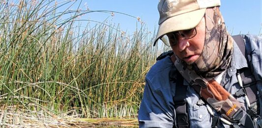 euro nymphing webinar