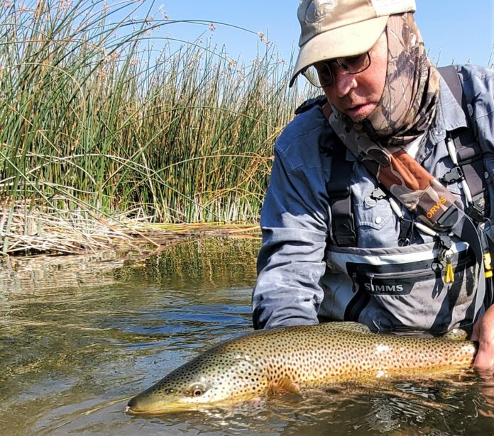 euro nymphing webinar