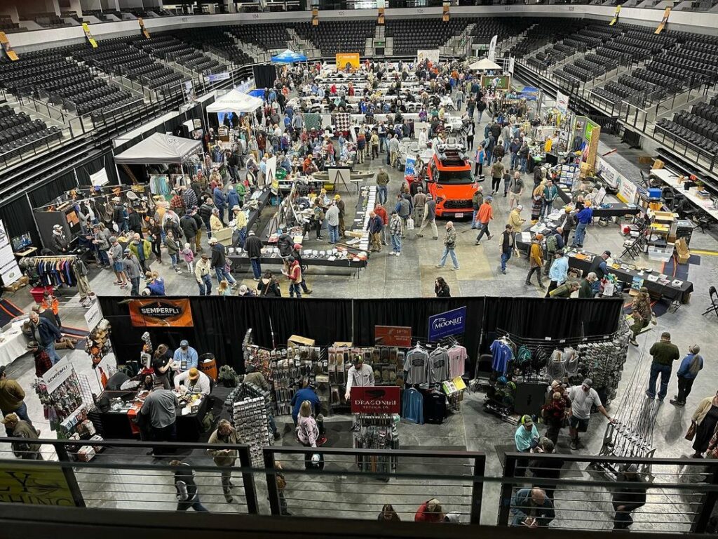 Snake River Cutthroats