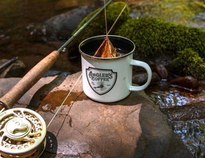 anglers coffee