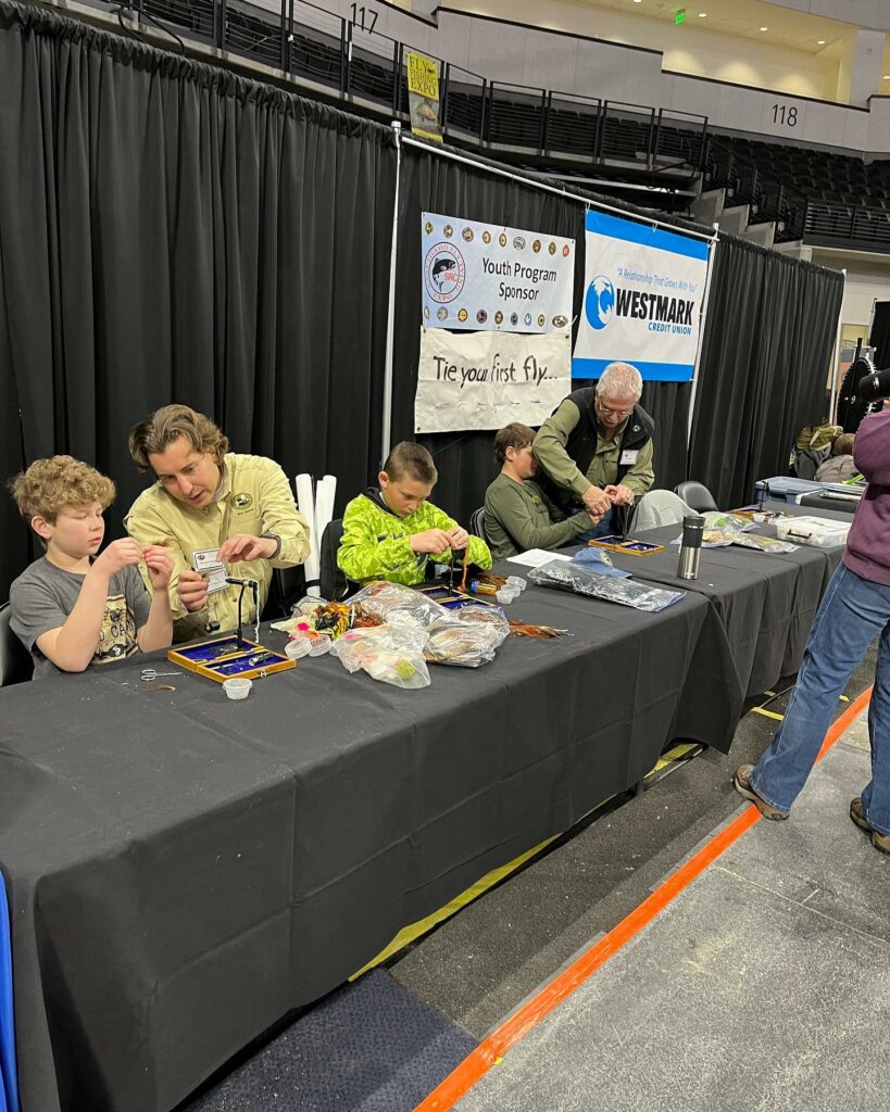 Snake River Cutthroats