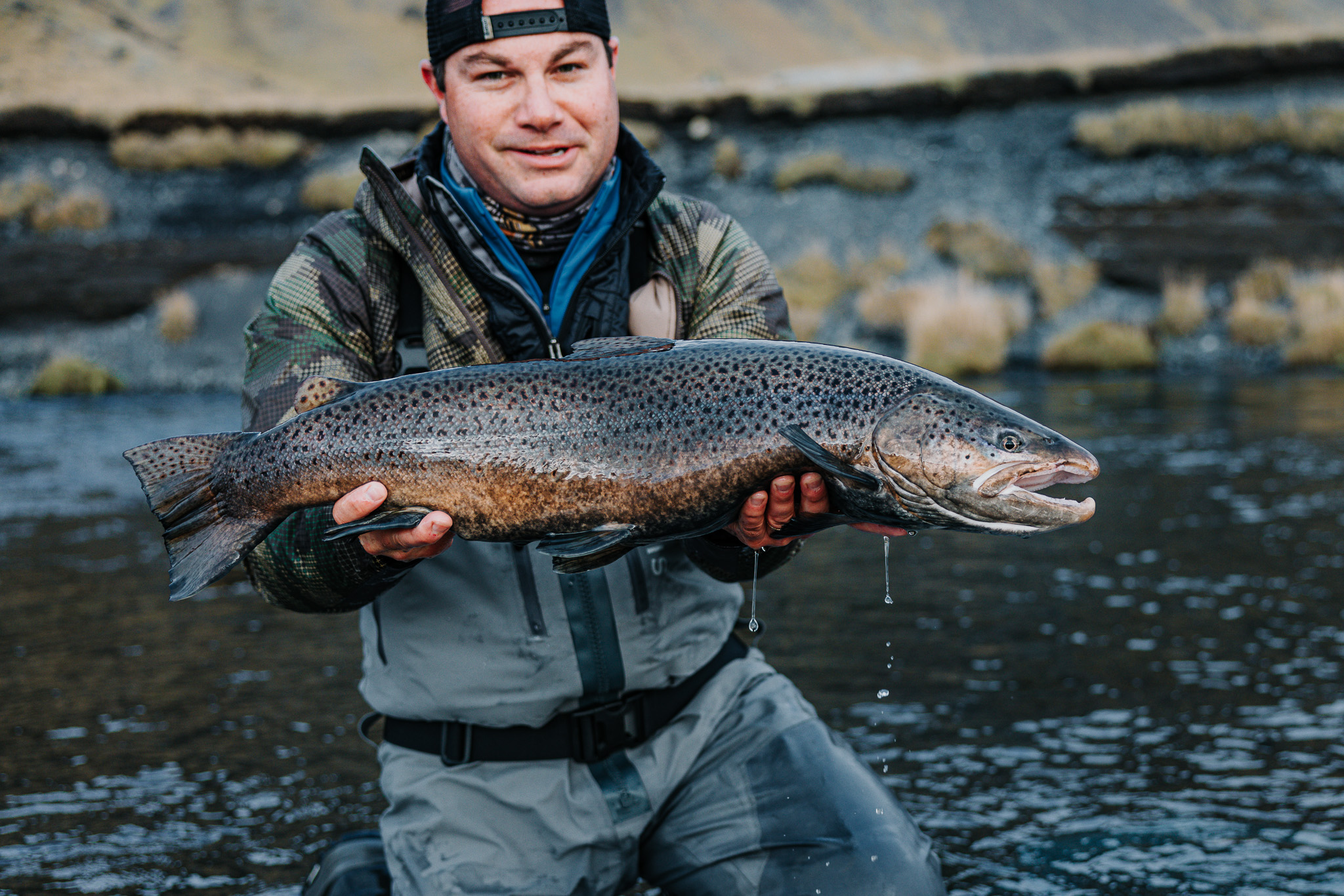 Fly Fishing Travel Tips