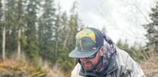 Alaska Fishing Adventure