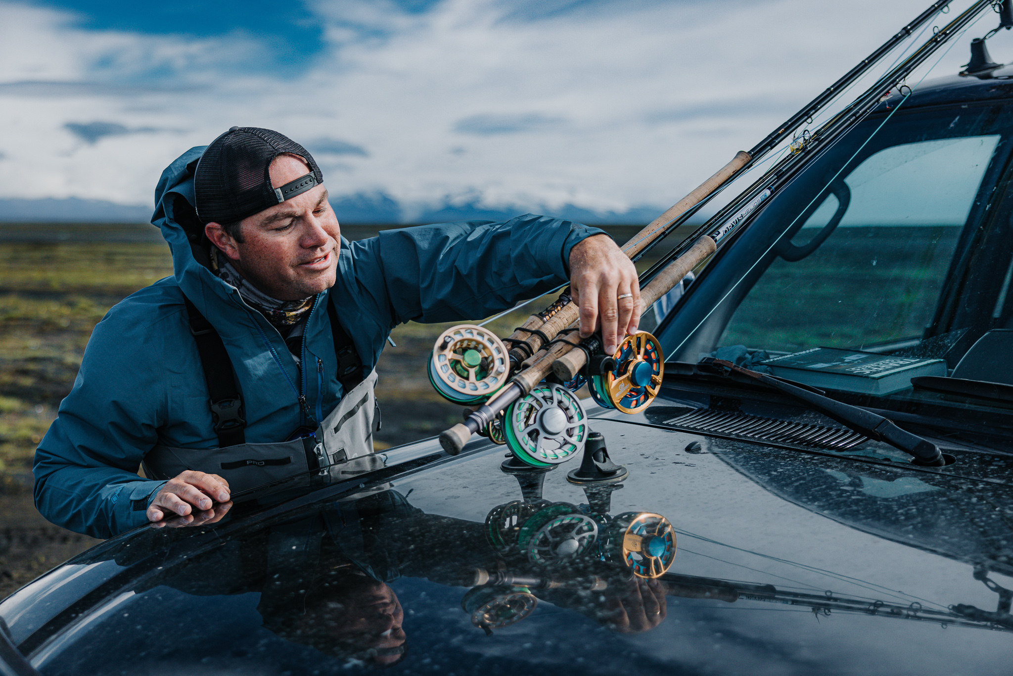 Fly Fishing Travel Tips