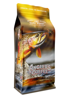 anglers coffee
