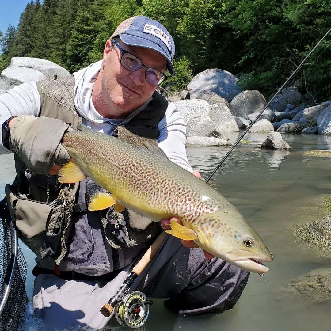 Euro Nymphing Giveaway