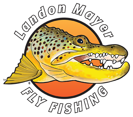landon mayer fly fishing