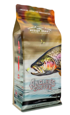 anglers coffee