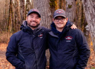WFS 563 – Fly Fishing Togiak with Zack and Jordan Larsen – Togiak River Lodge, Alaska Giveaway, Bristol Bay Fly Fishing Togiak