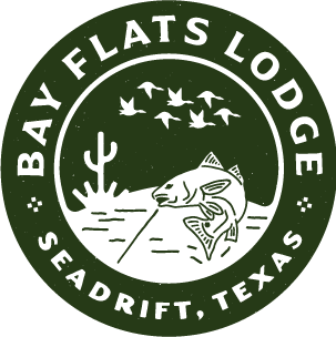 sight fishing for redfish