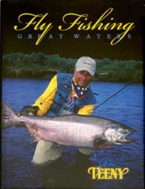 king salmon fishing