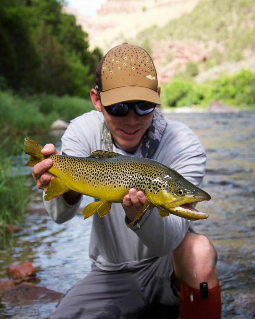 modern euro nymphing