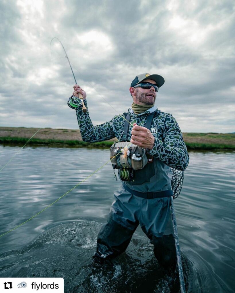 Shoreline Strategies and Tactics