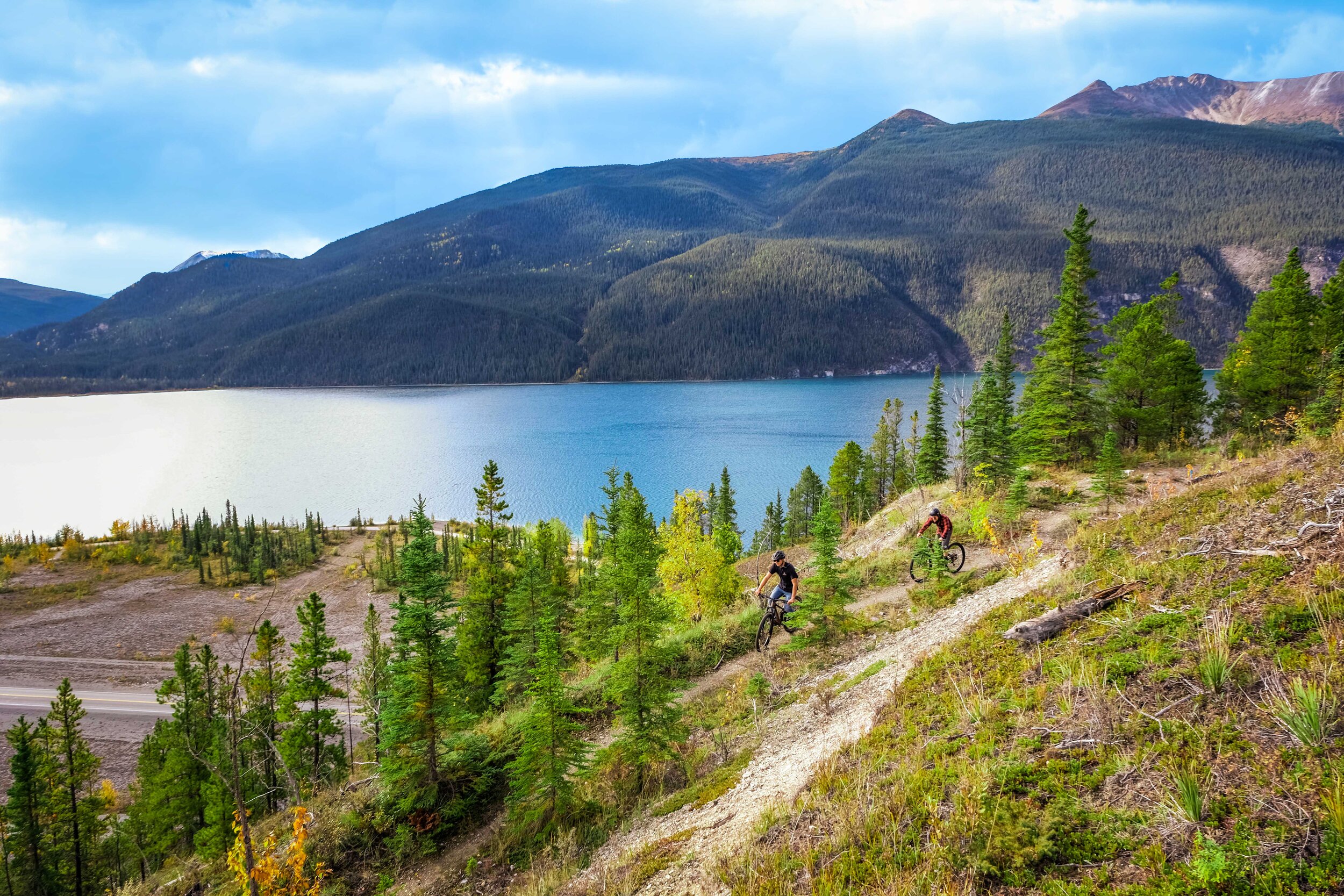 northern rockies adventures