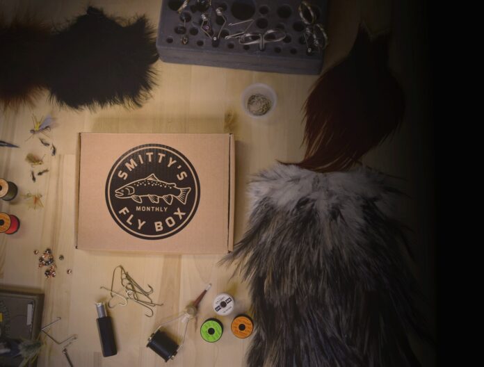 Choosing the right fly